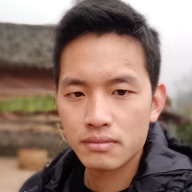 一心门的照片