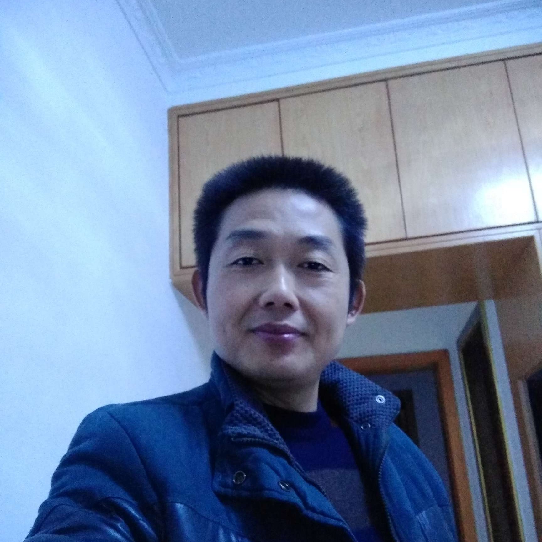 小熊猫说无垠的照片