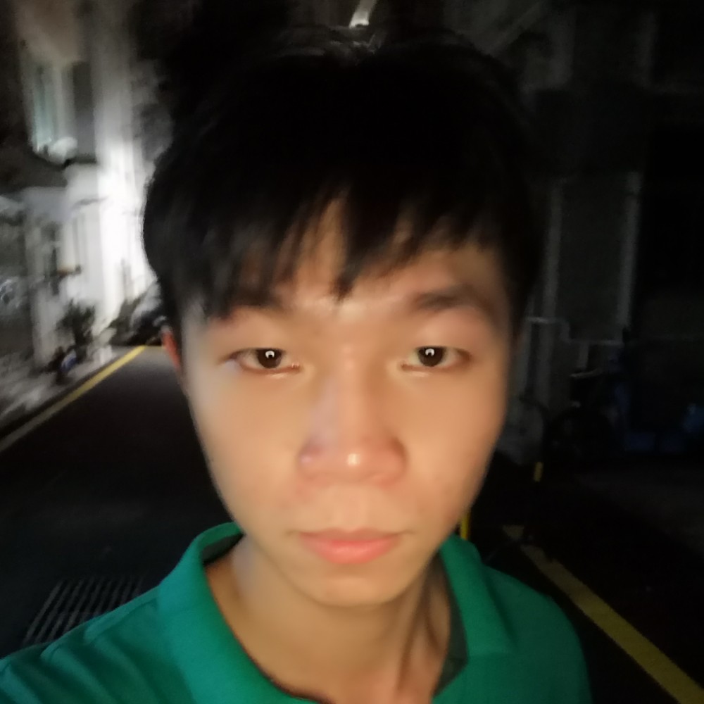求搭理的益达的照片