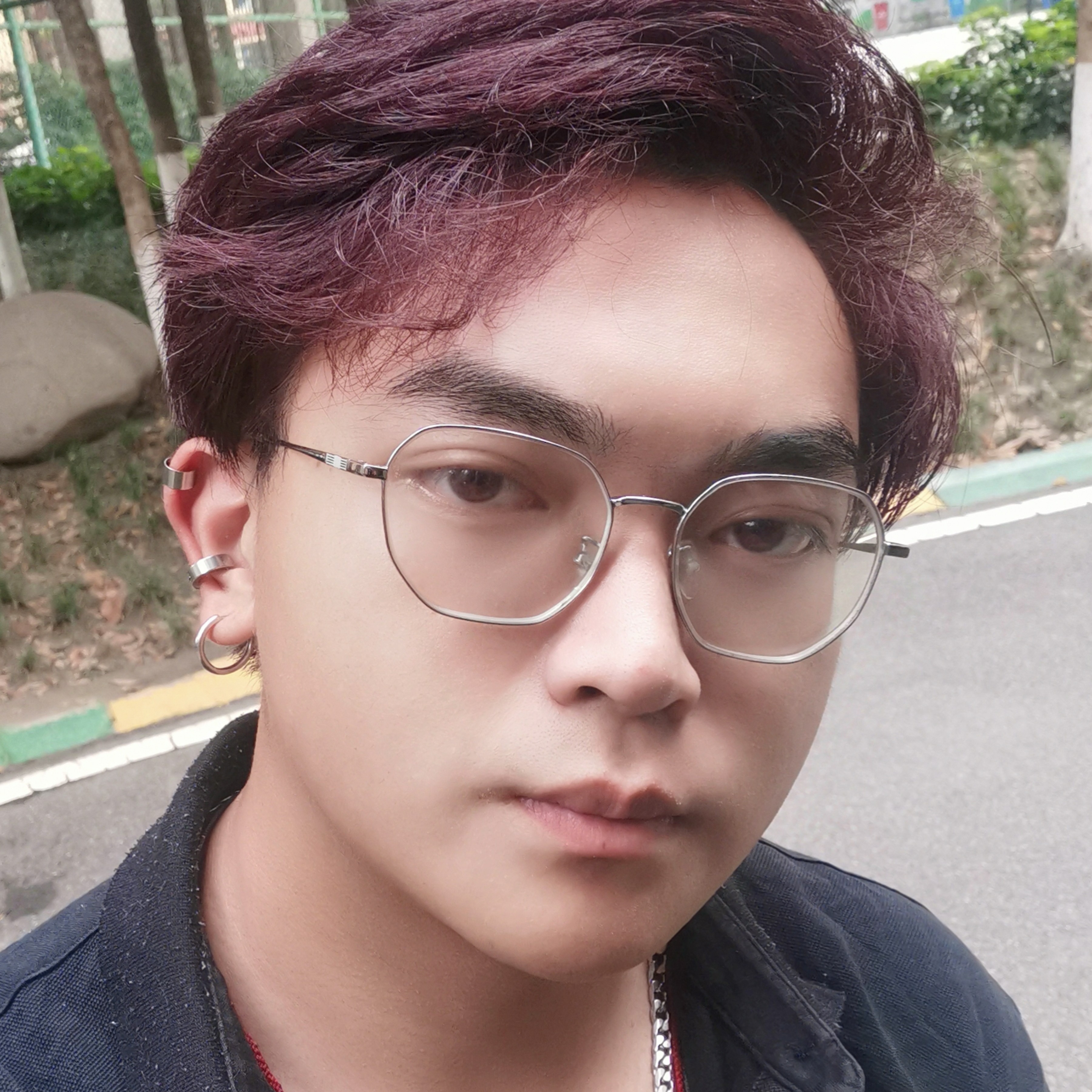 安静多么沐樱的照片