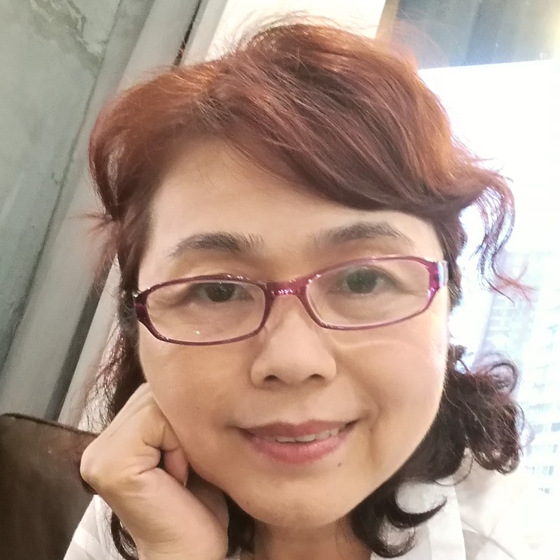 和我一起吃苹果的照片