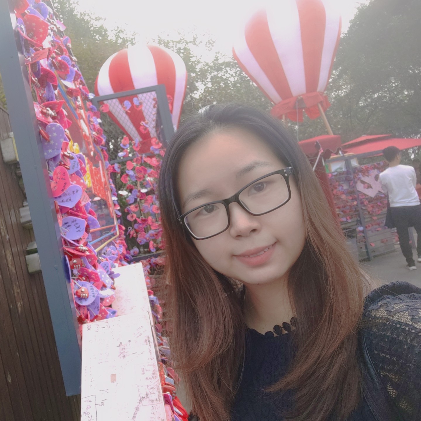 阿莲卡的照片