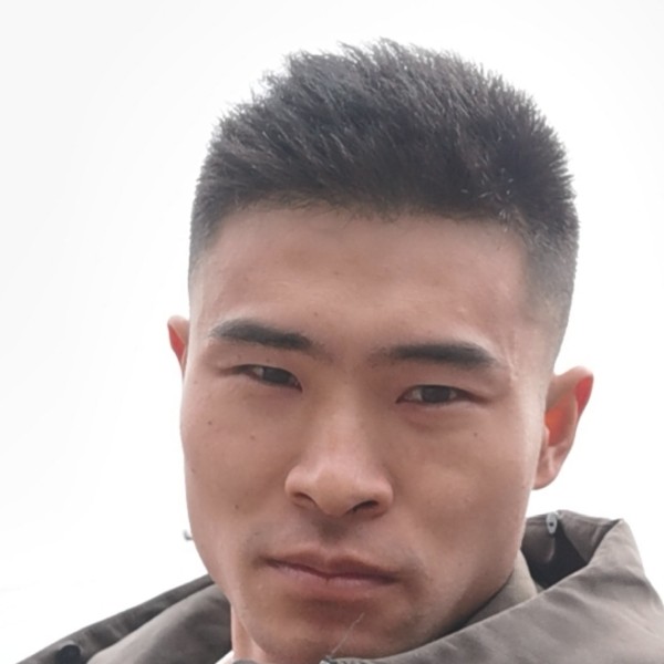 我是单身的男孩的照片