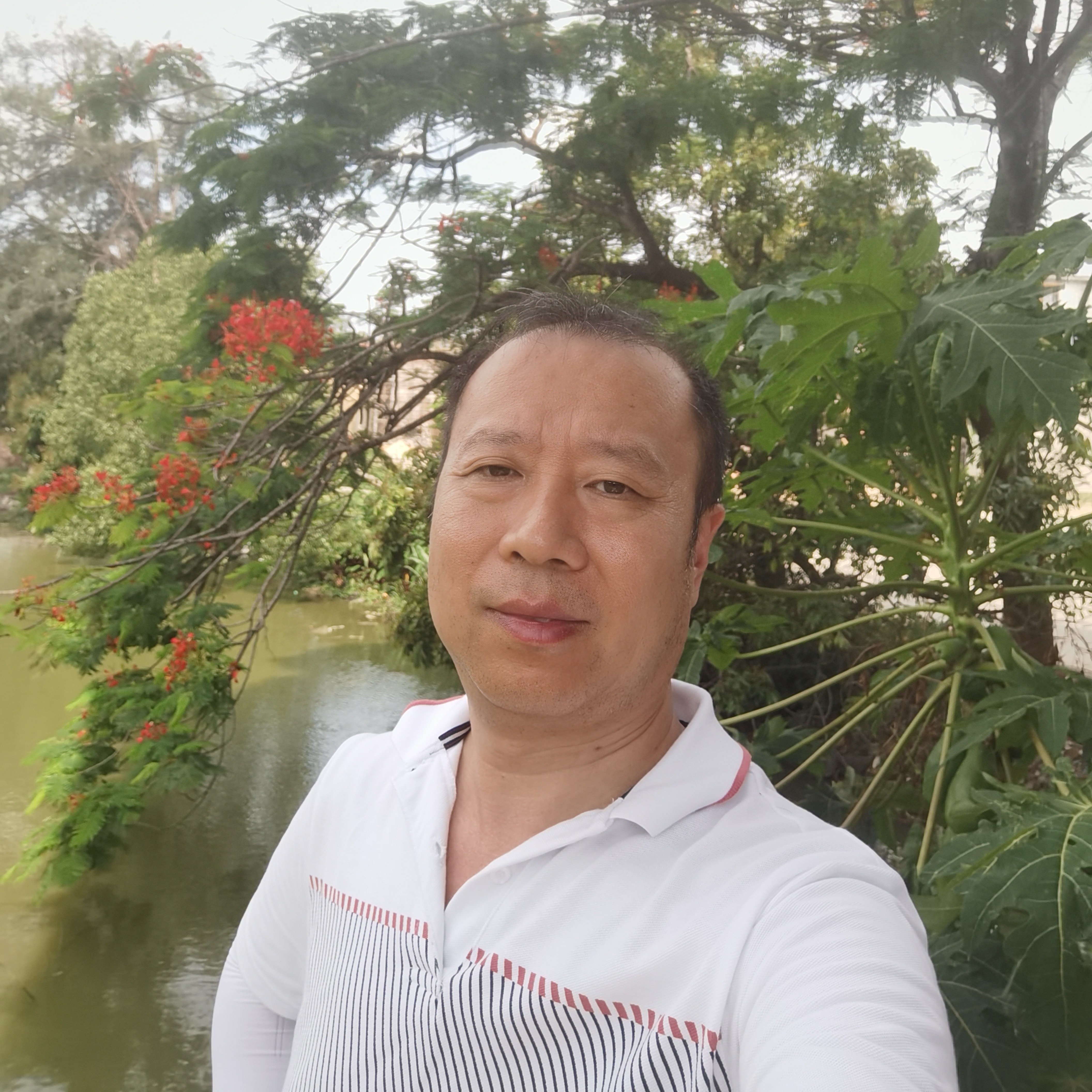铭泉的照片