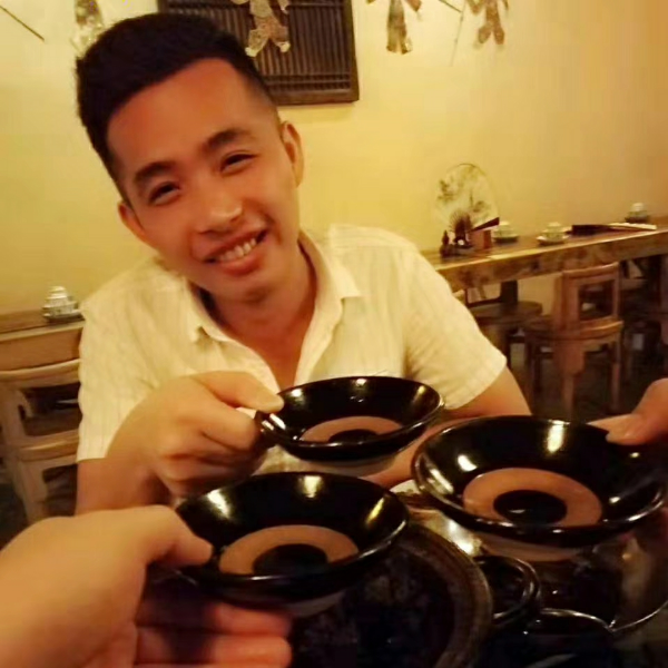 花生打欣慰的照片