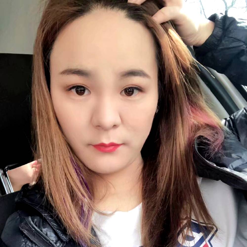 潇洒回眸糖豆的照片