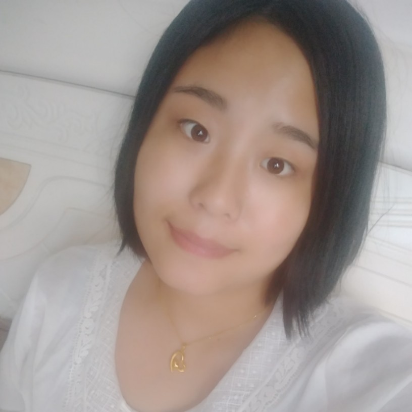小姐姐的照片