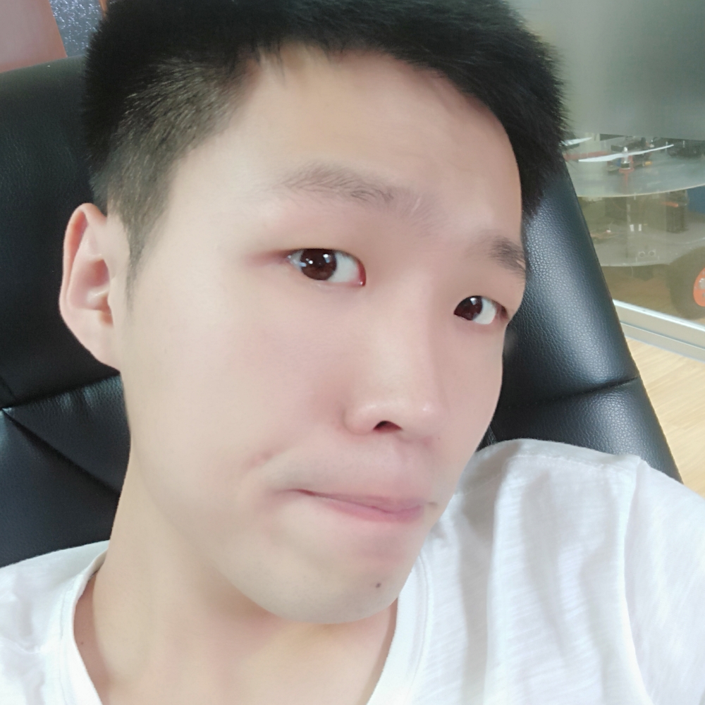 石头的心的照片