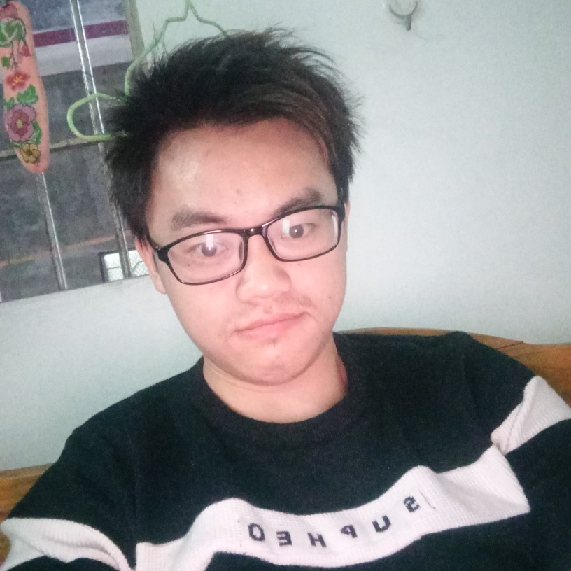 风萧俭朴的照片