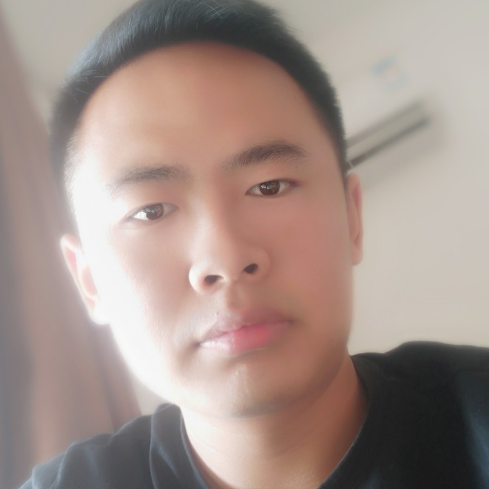流岚回眸爱听歌的照片