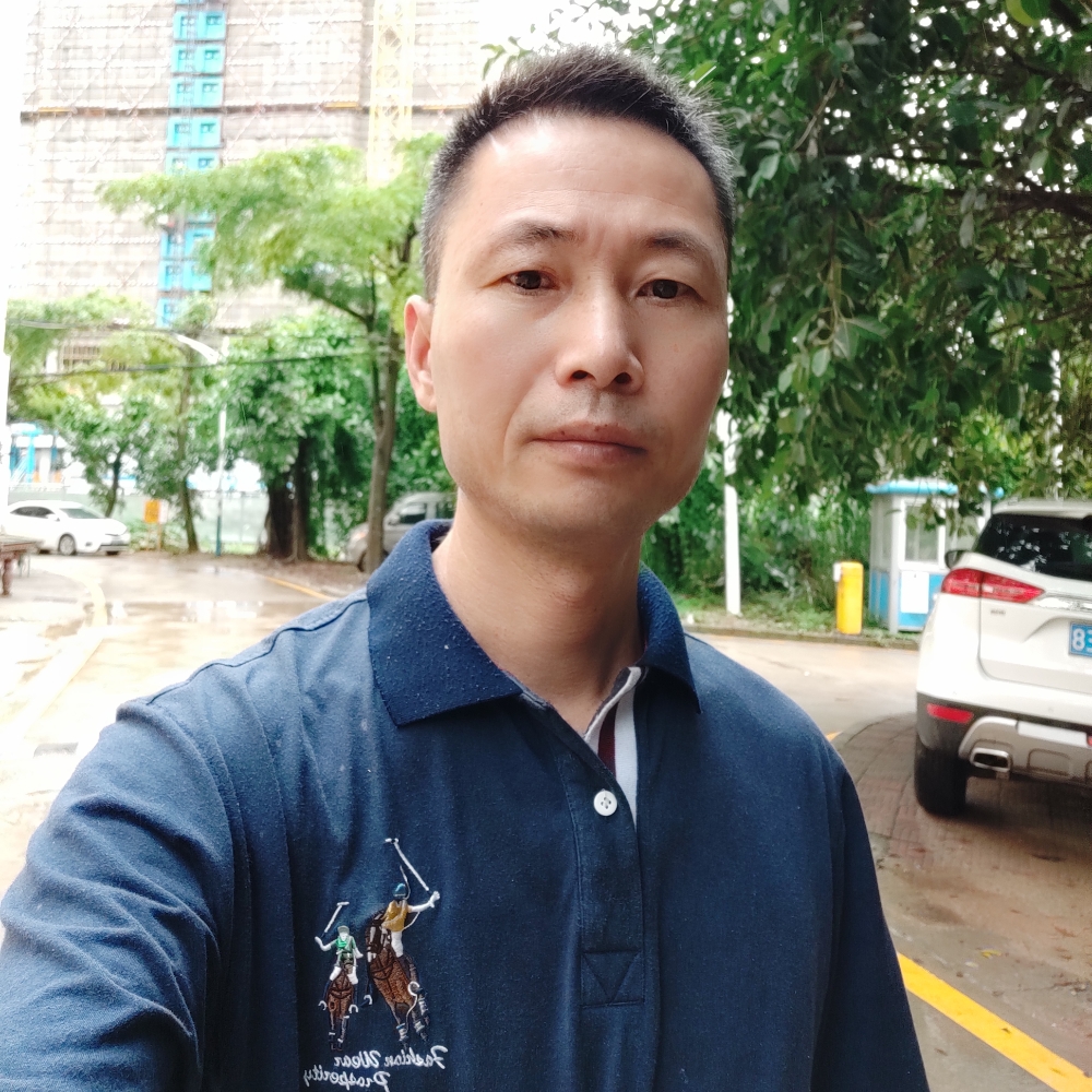 帅气与芒果的照片