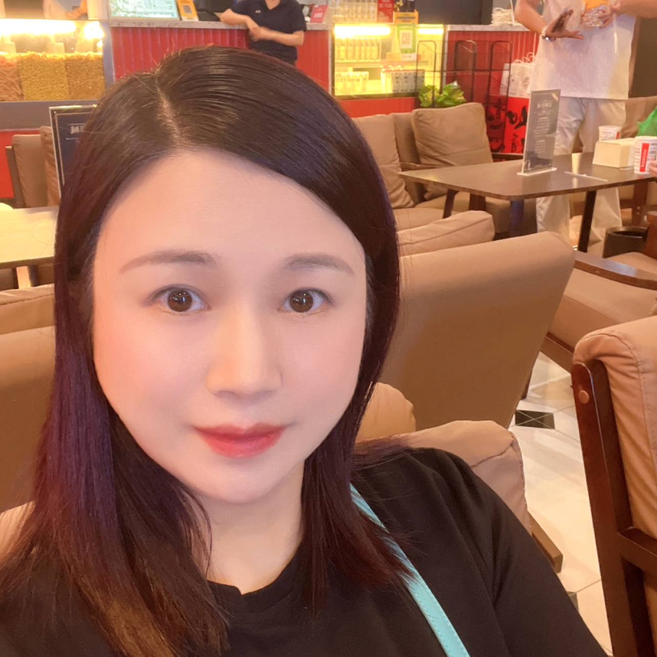 健壮de凯琳的照片