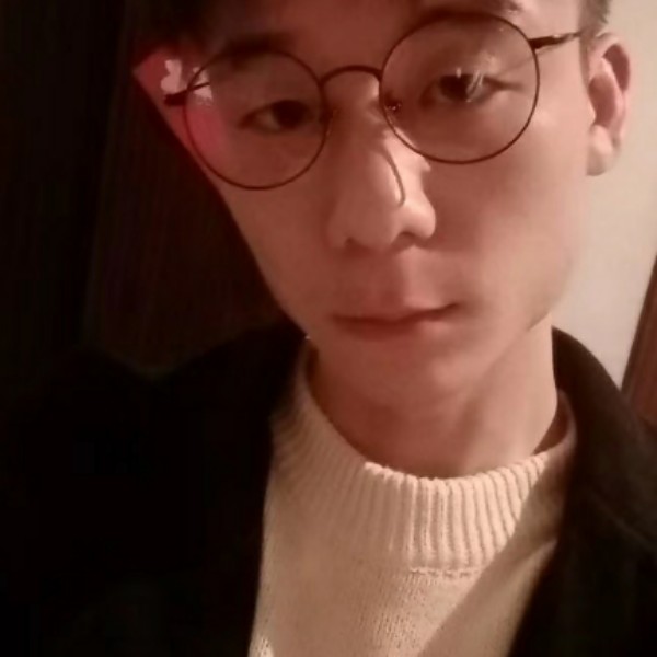 冷月给单纯的照片