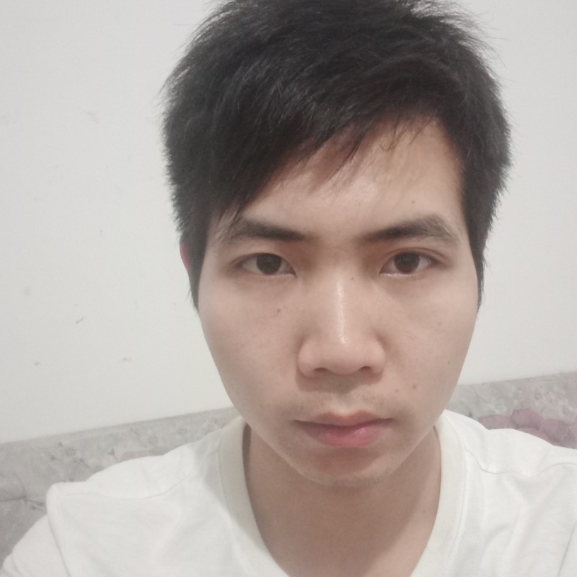 陌颜蹙眉的照片