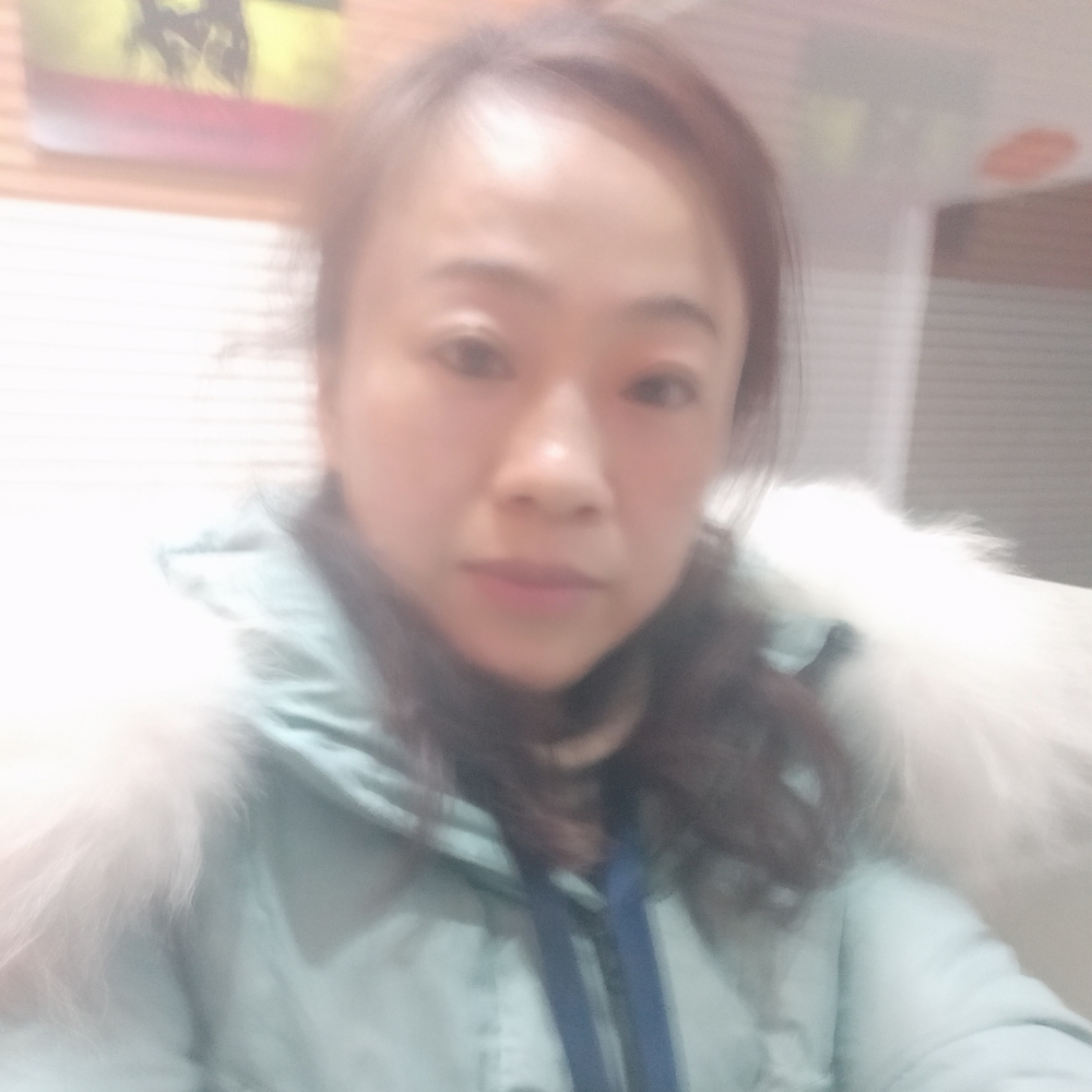 未来向温柔的照片