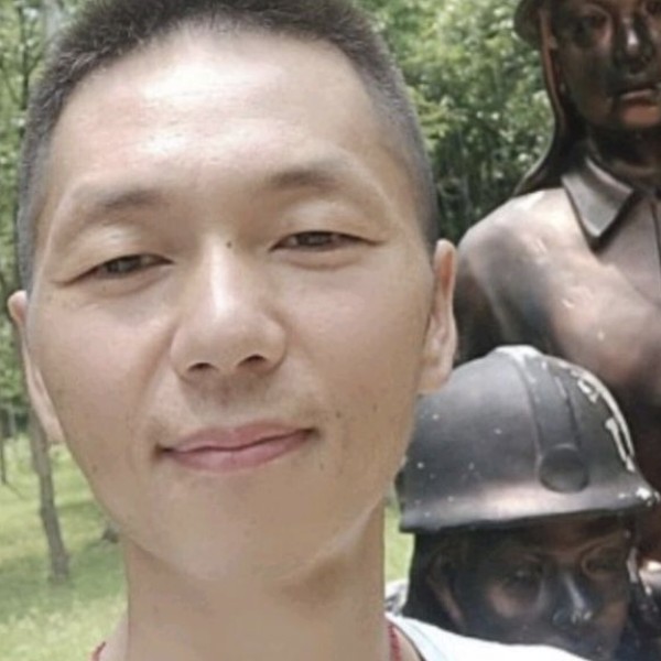 忧郁给小兔子的照片