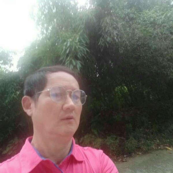 红尘朴实的照片