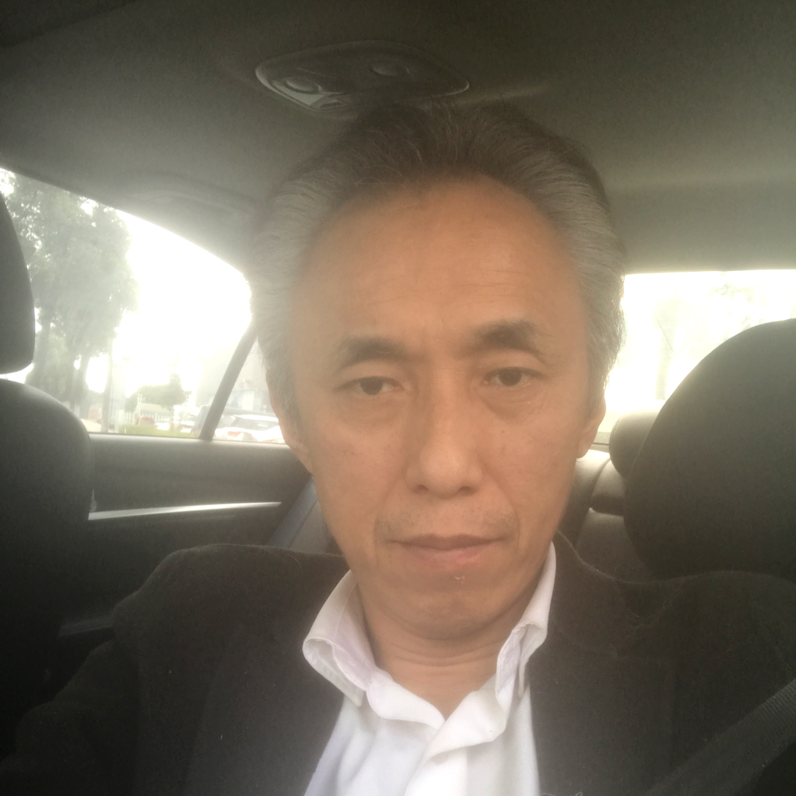 少年的梦,顾的照片