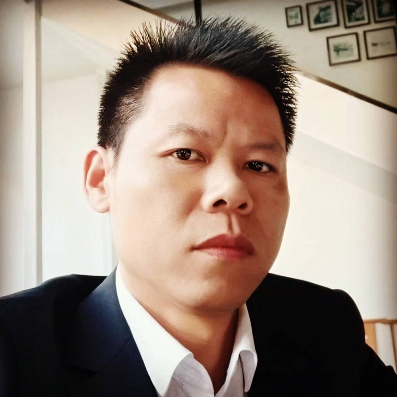 夜光不留行的照片