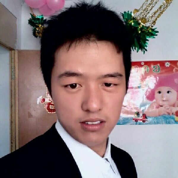 热情溪流的照片