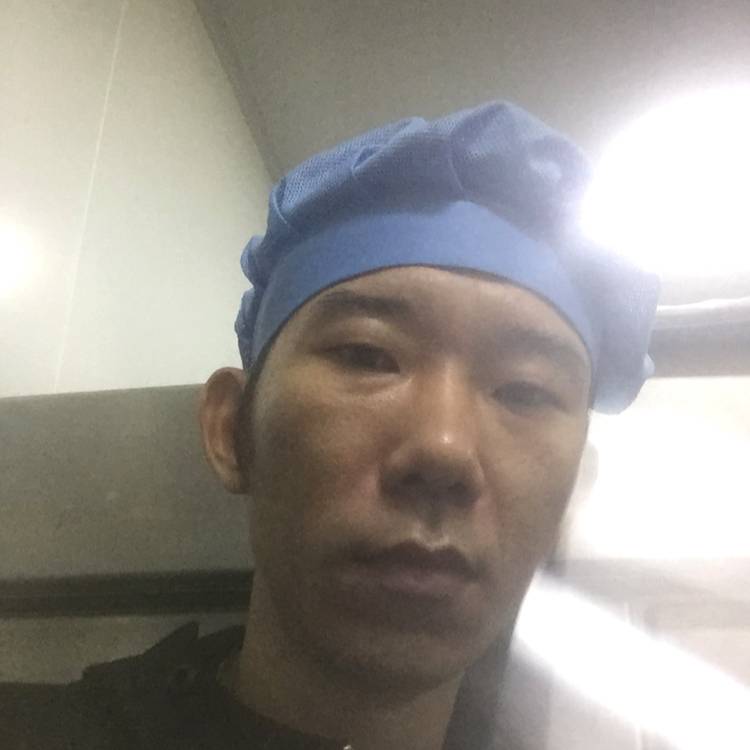 大爺的照片