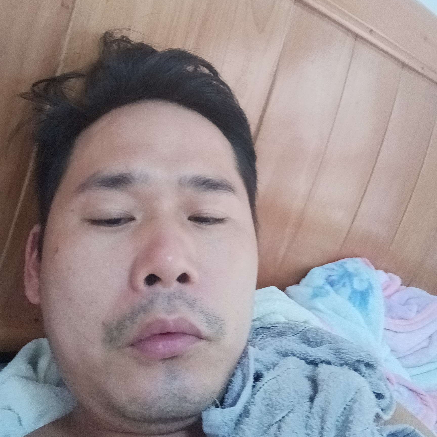 动了凡心的照片
