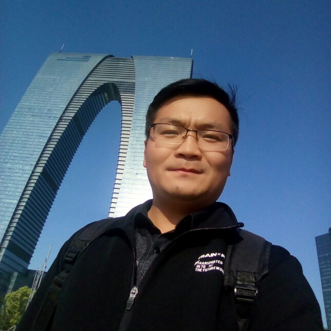 东咚锵的照片