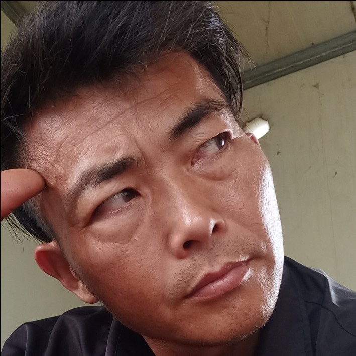傻子哥的照片