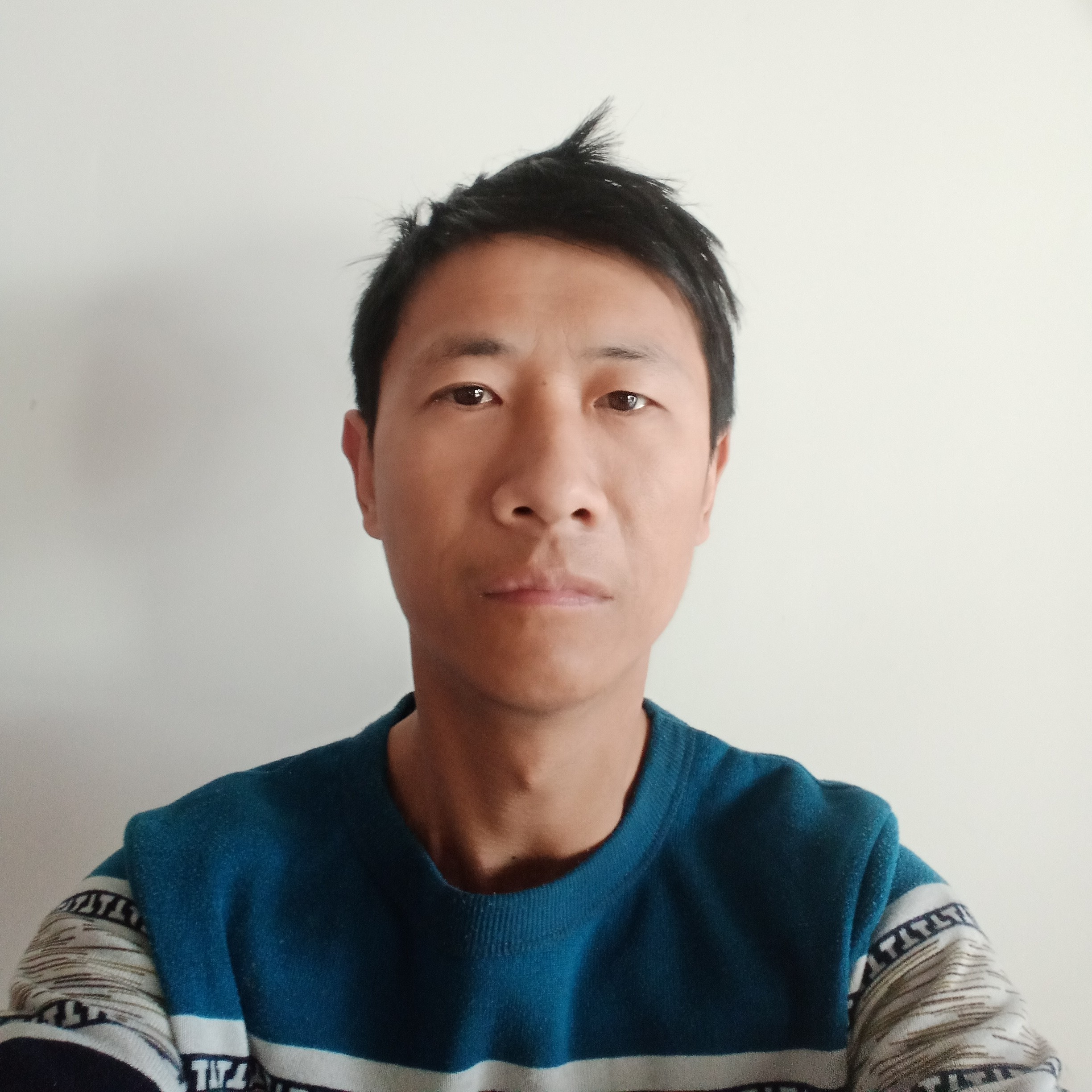 山里的穷的照片