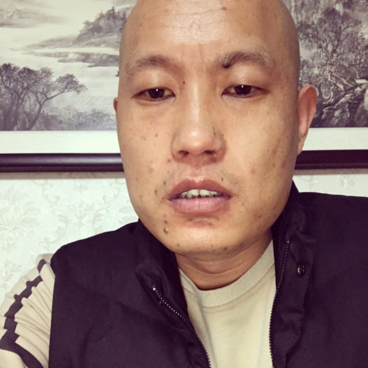 逆水行舟1的照片