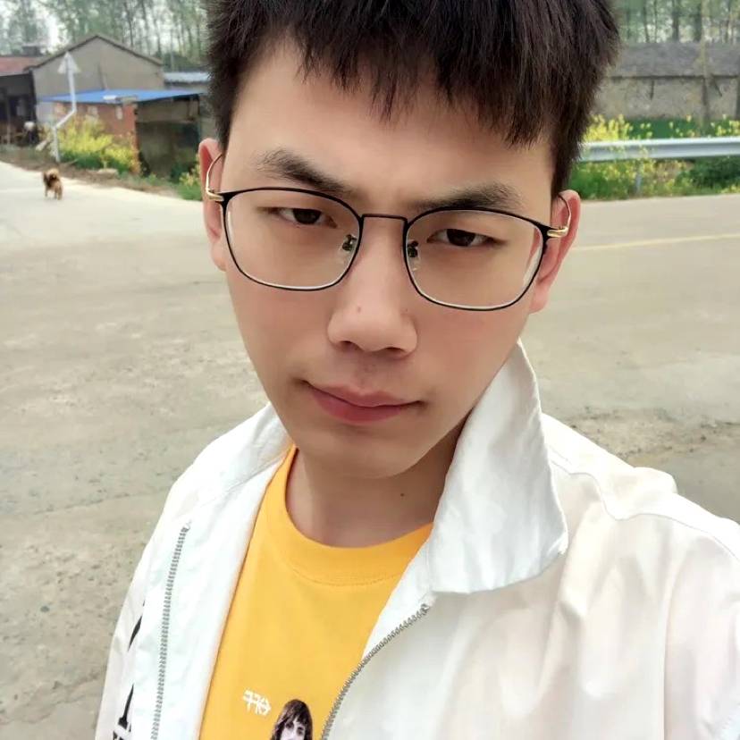 青琯漫步落拓的照片