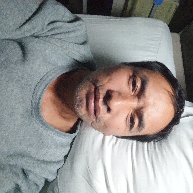 罗某的照片