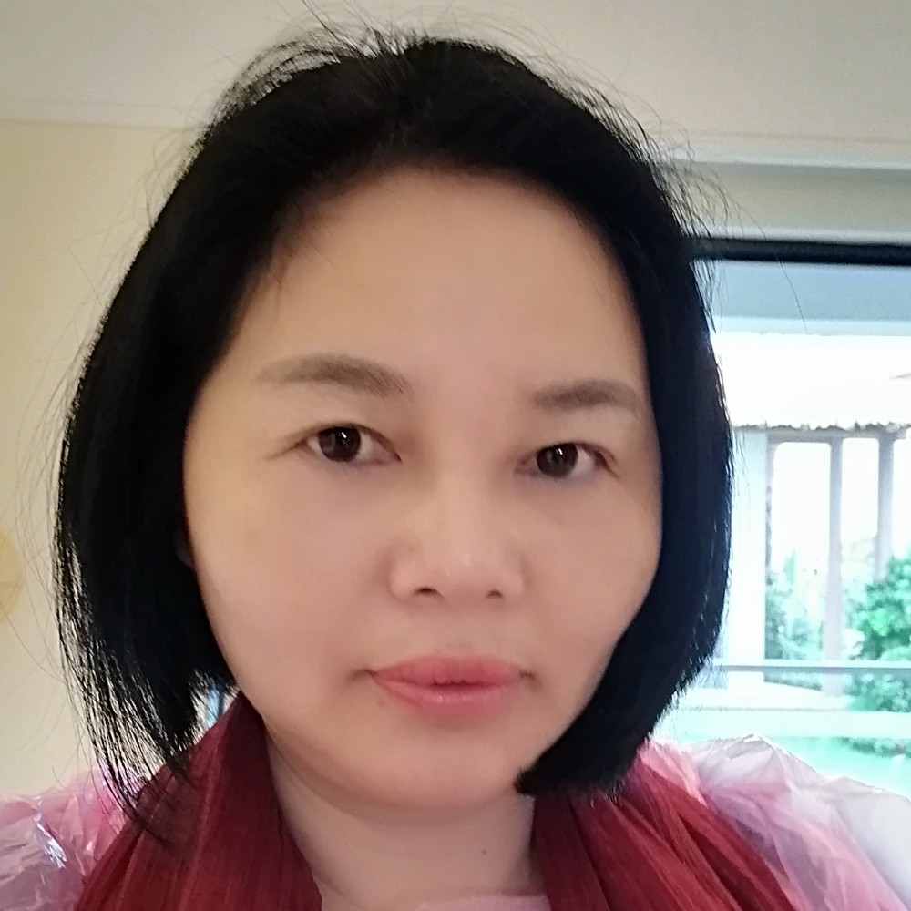 谢雨蔓的照片
