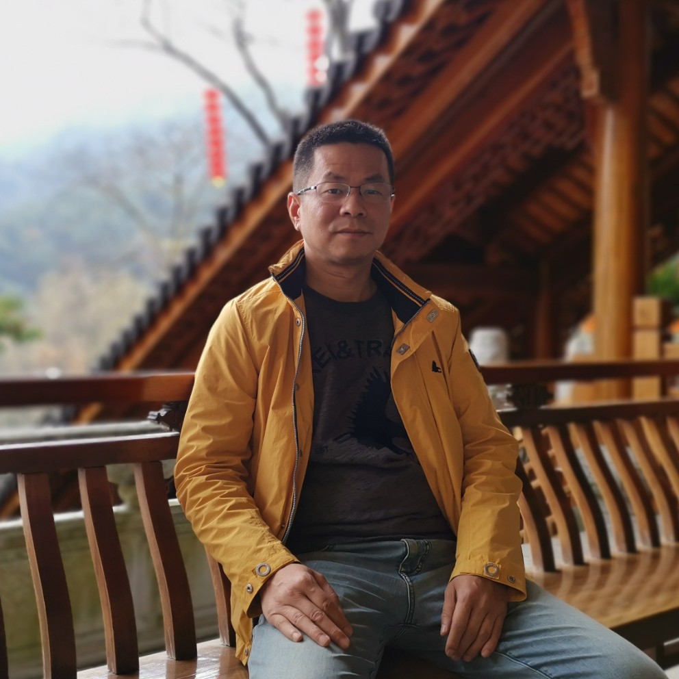 十四叔的照片