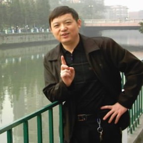 白猫无心的照片