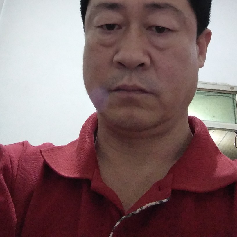 青衫给单身的照片
