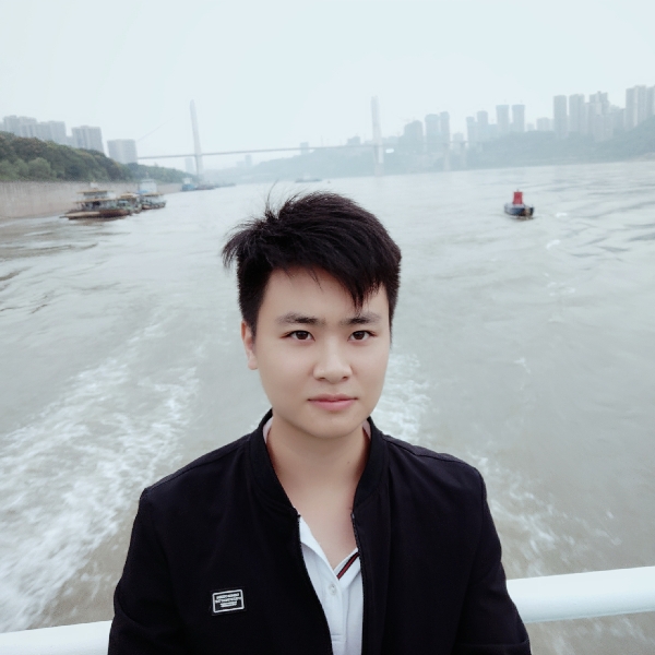 感动西安的照片
