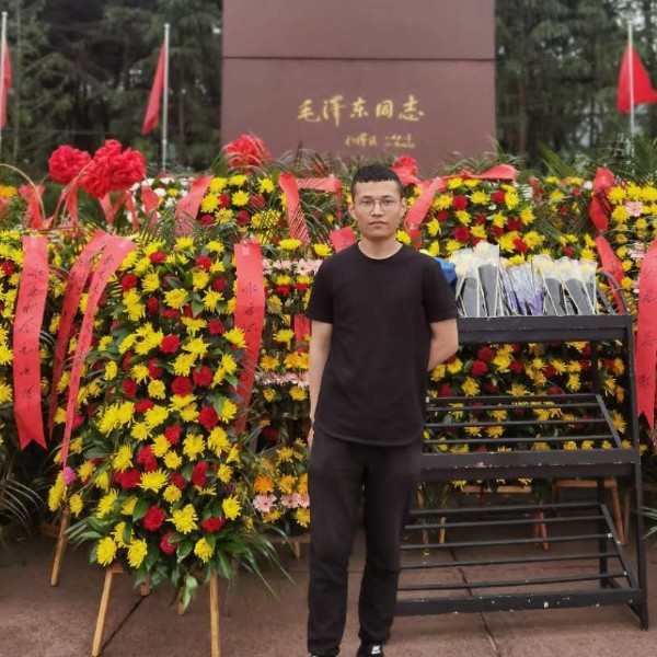 城静默的照片