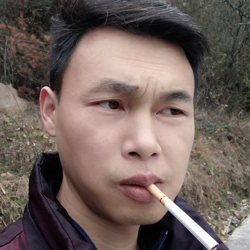 小懒虫那感动的照片