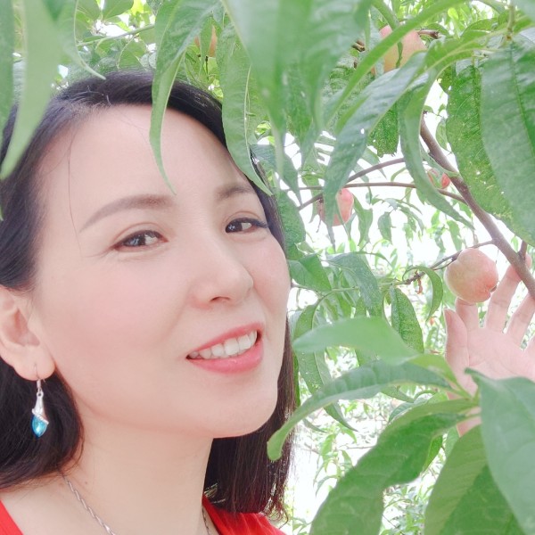羽柔的照片