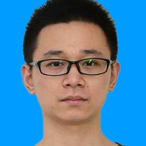 我是向南的照片