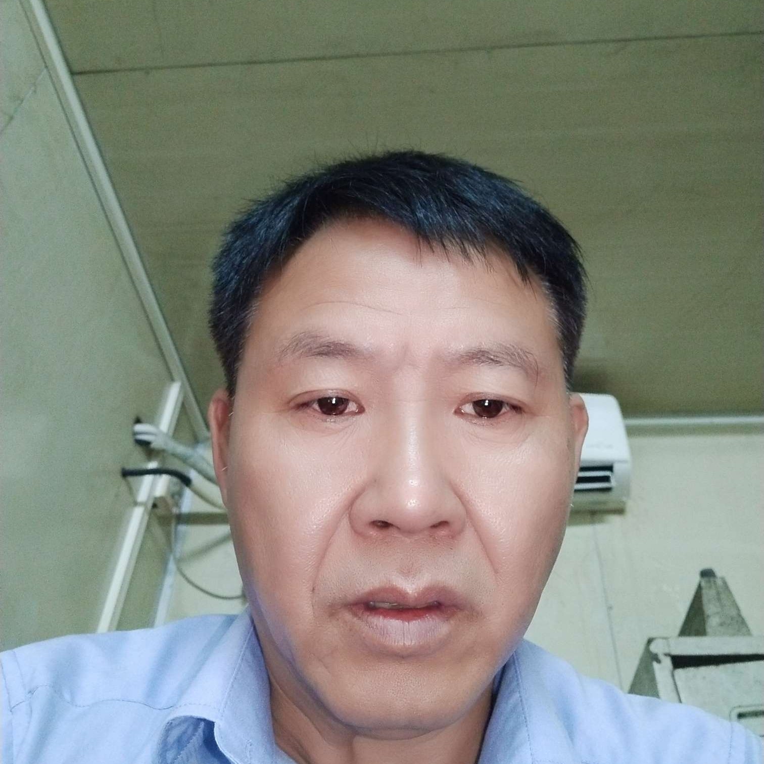 威武放弃月亮的照片
