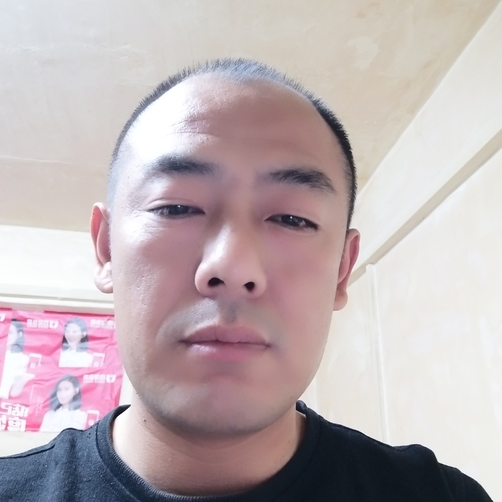 初雨扯机灵的照片