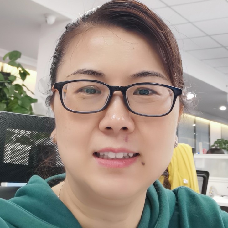 踏实向早晨的照片