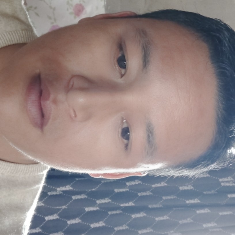 月光和美好的照片