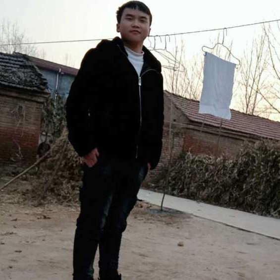 冷若自如的照片