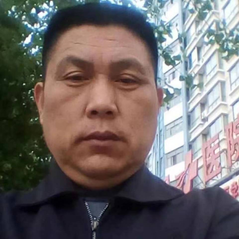 身影多么执着的照片