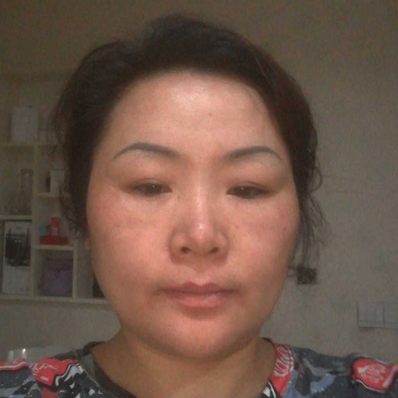 项链俊逸的照片