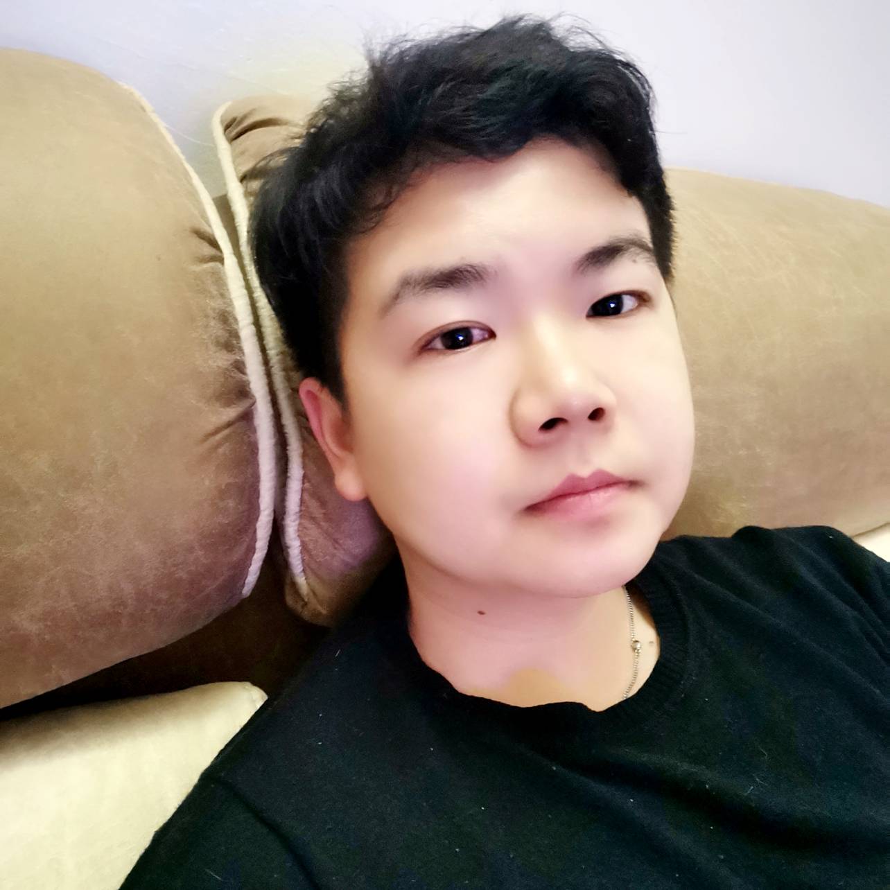 一个W刘的照片