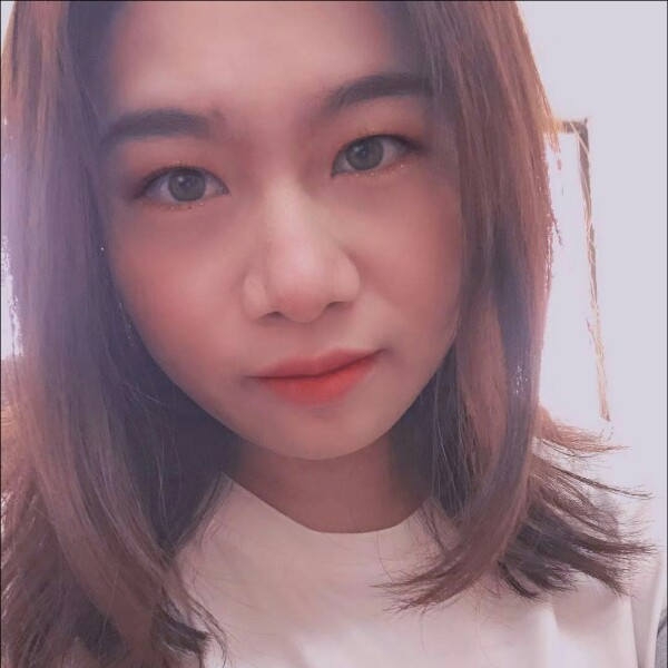 雅丽超可爱的照片